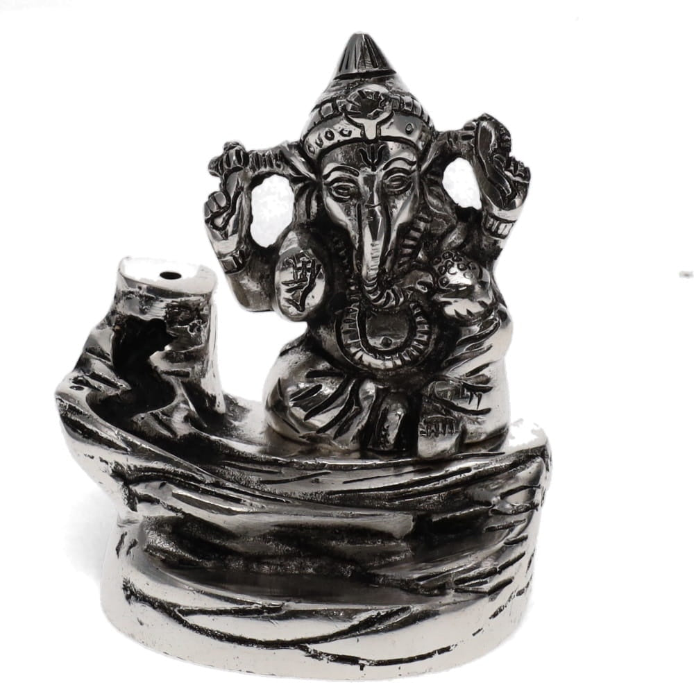 Backflow Burner Ganesha