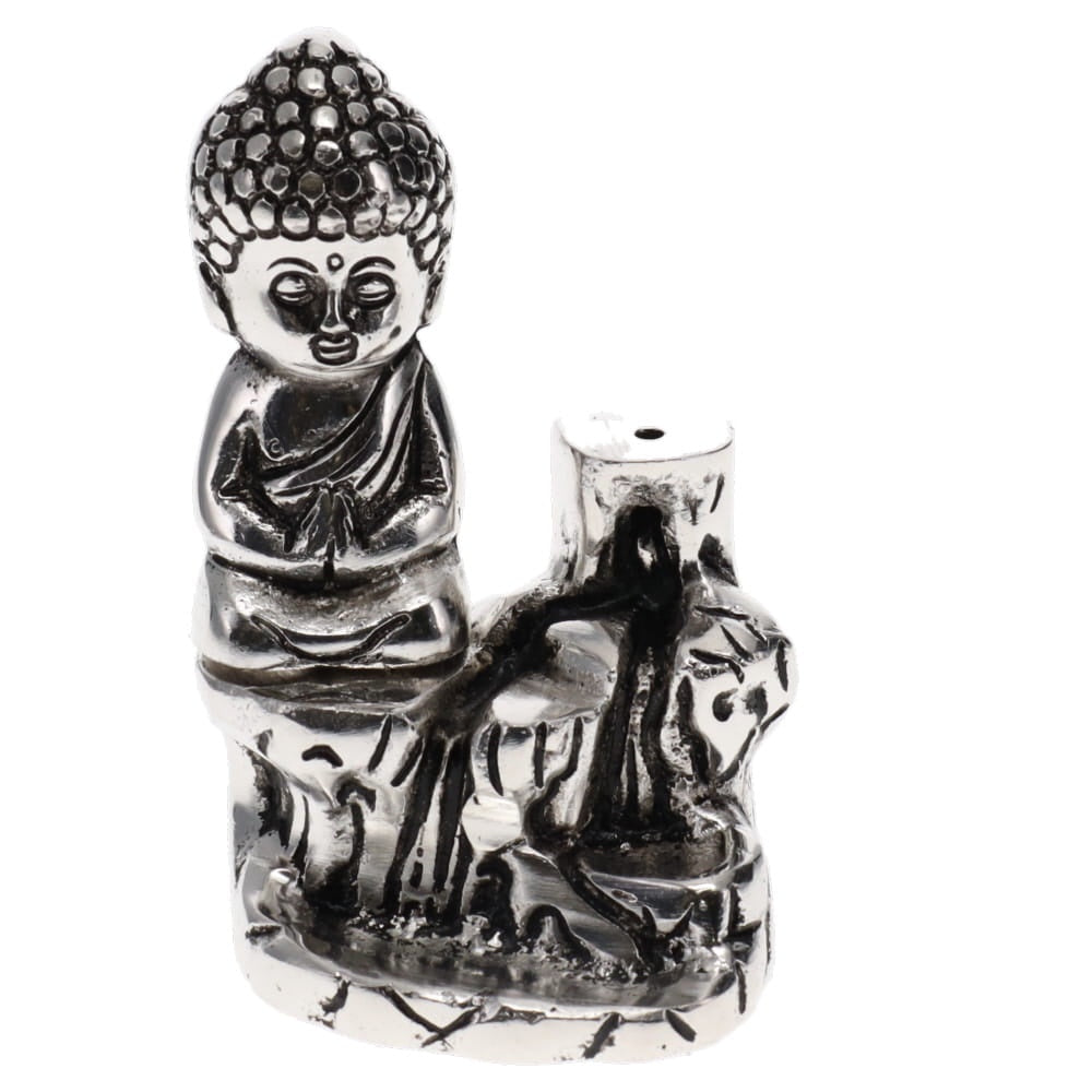 Backflow Burner Buddha Was $30