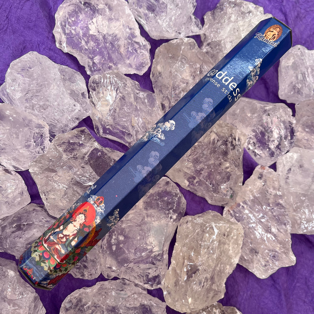 Kamini Goddess Hex Incense