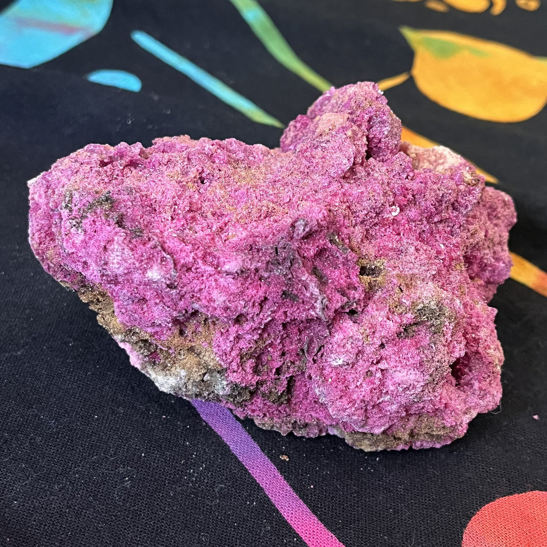 Ruby Cluster from Greenland XL
