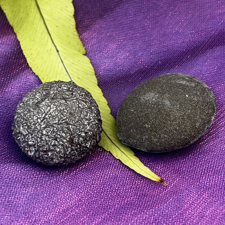 Boji Stone Pair | Carpe Diem With Remi