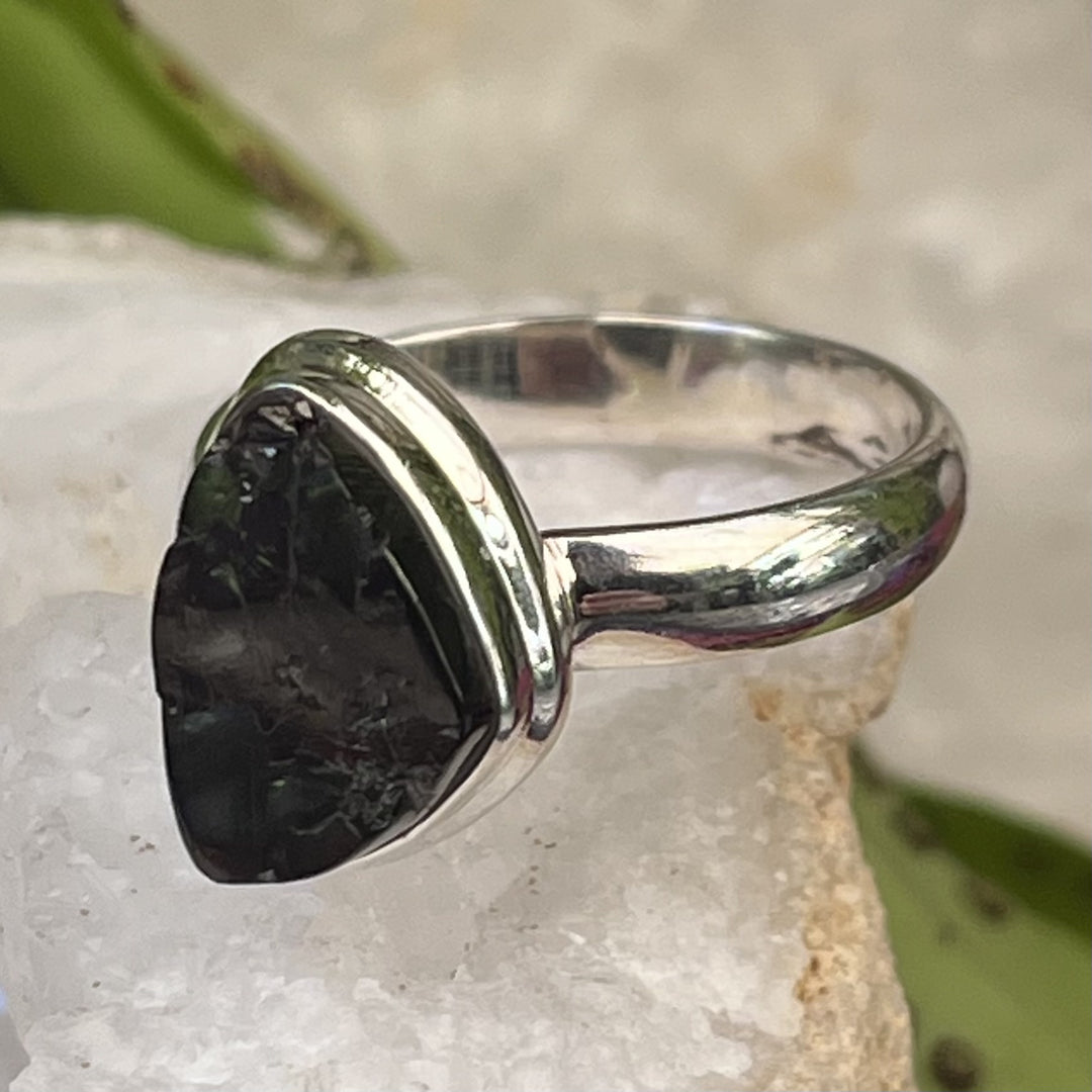Ring Royal Noble 1.2 cm