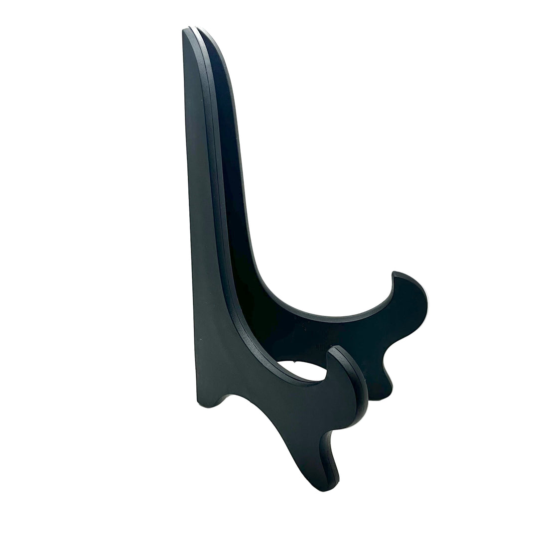 Slice Stand Black Plastic Assorted Sizes