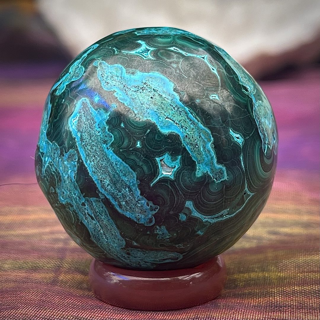 Sphere Malacholla 4.4 cm