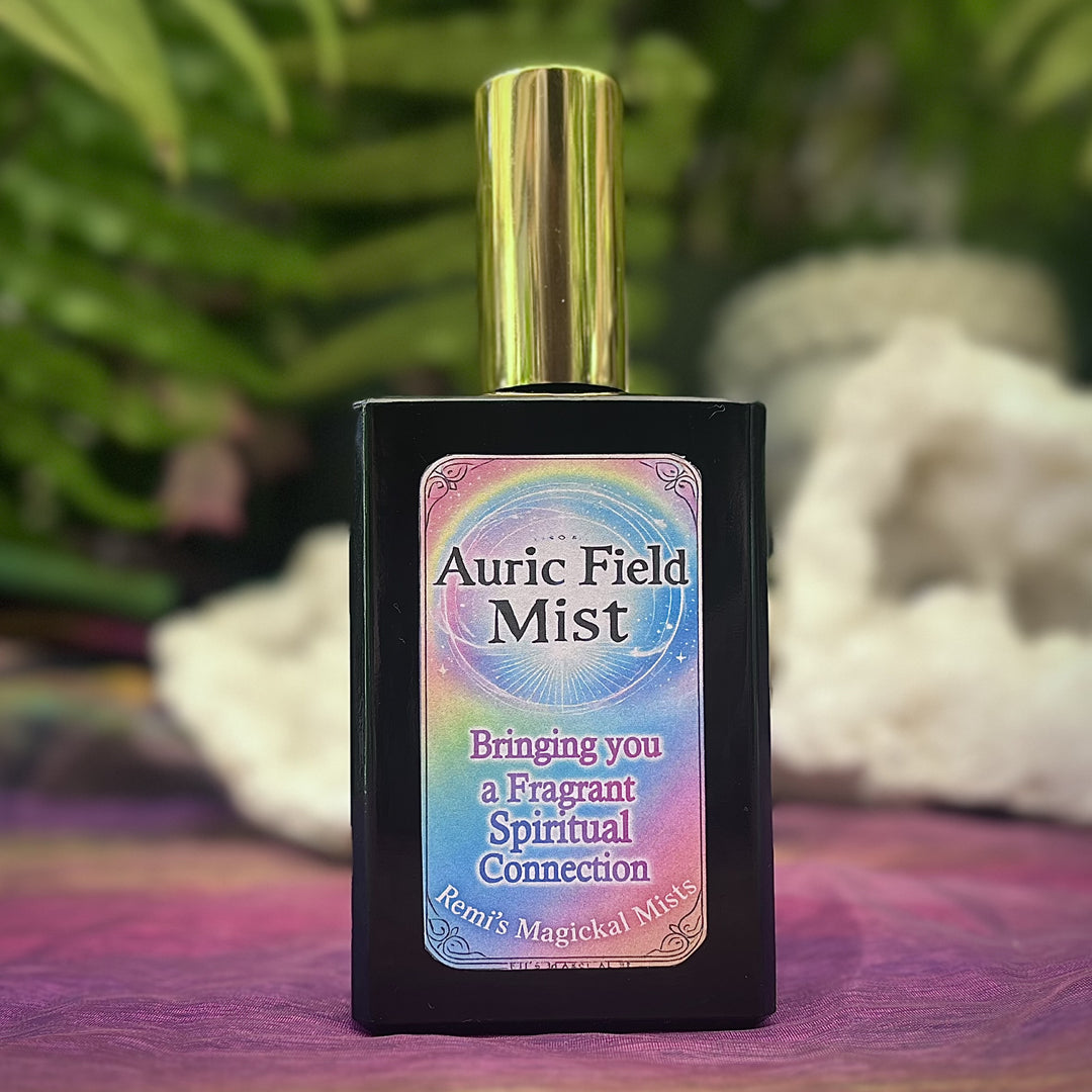 Auric Field Mist 100ml
