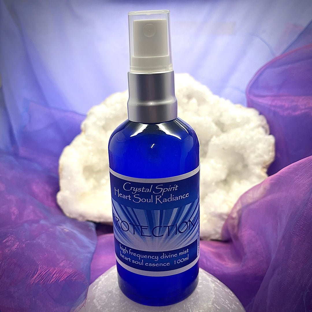 Protection Spray 100ml