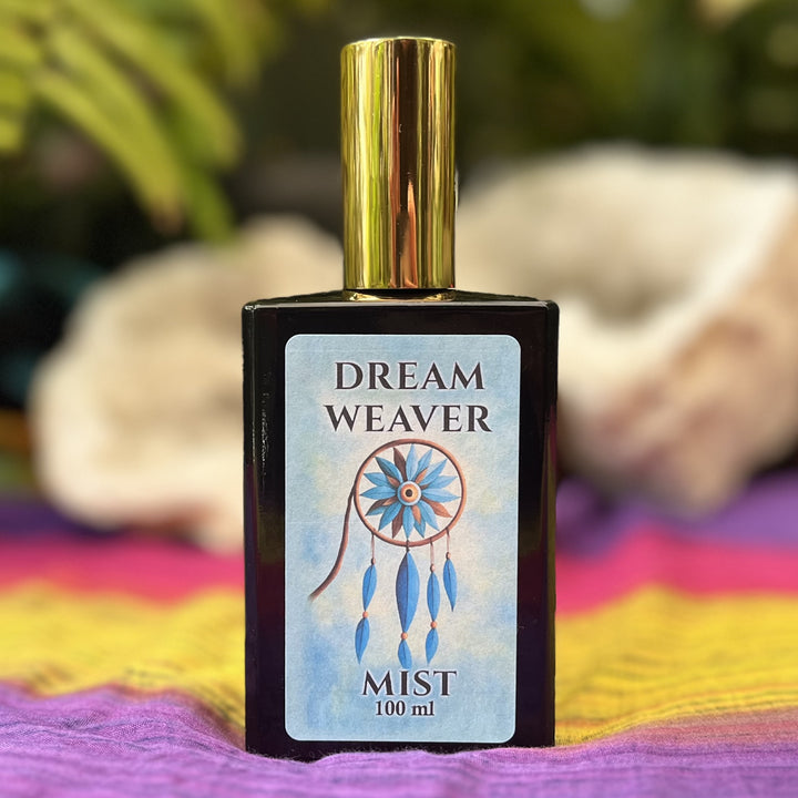 Dreamweaver Mist 100ml | Carpe Diem With Remi