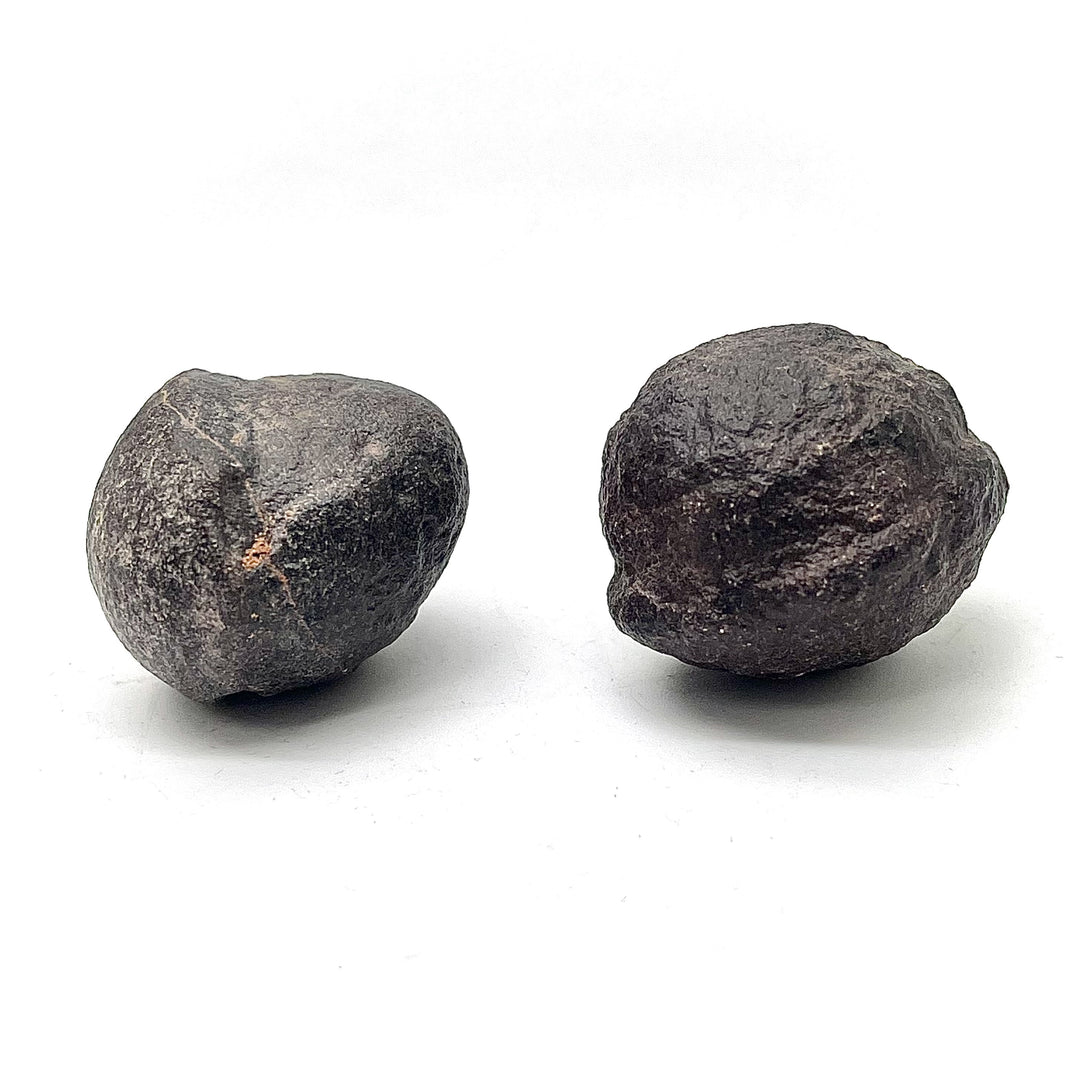 Mocqui Ball Pair 2