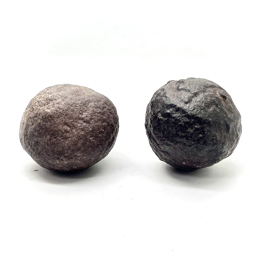 Mocqui Ball Pair 3