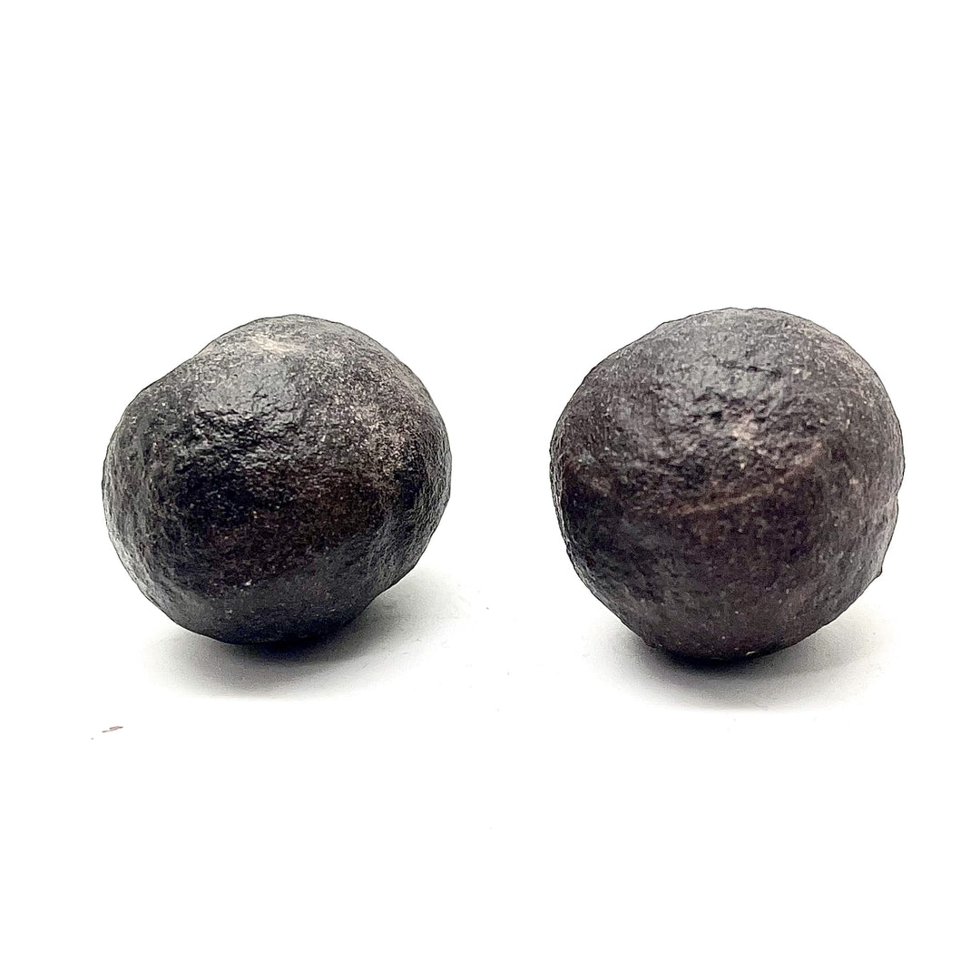 Mocqui Ball Pair 4