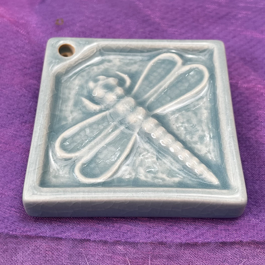 Incense Holder Dragonfly