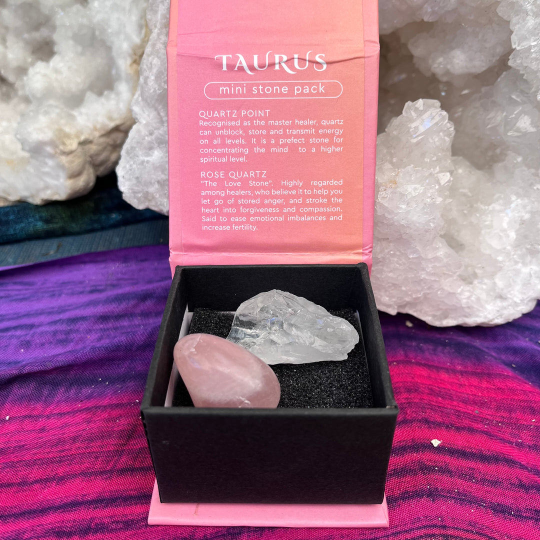 Kit Zodiac Gemstones