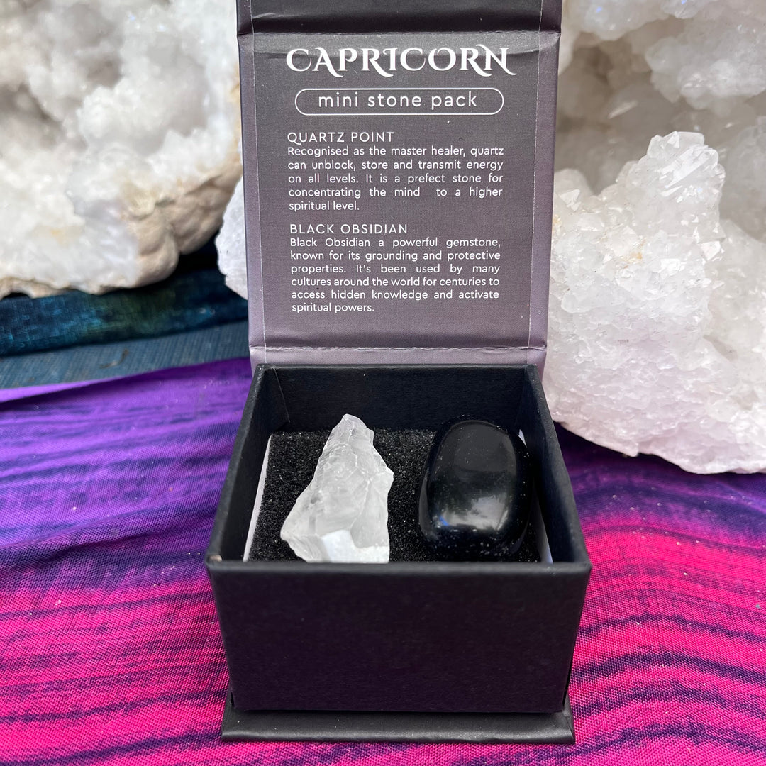 Kit Zodiac Gemstones