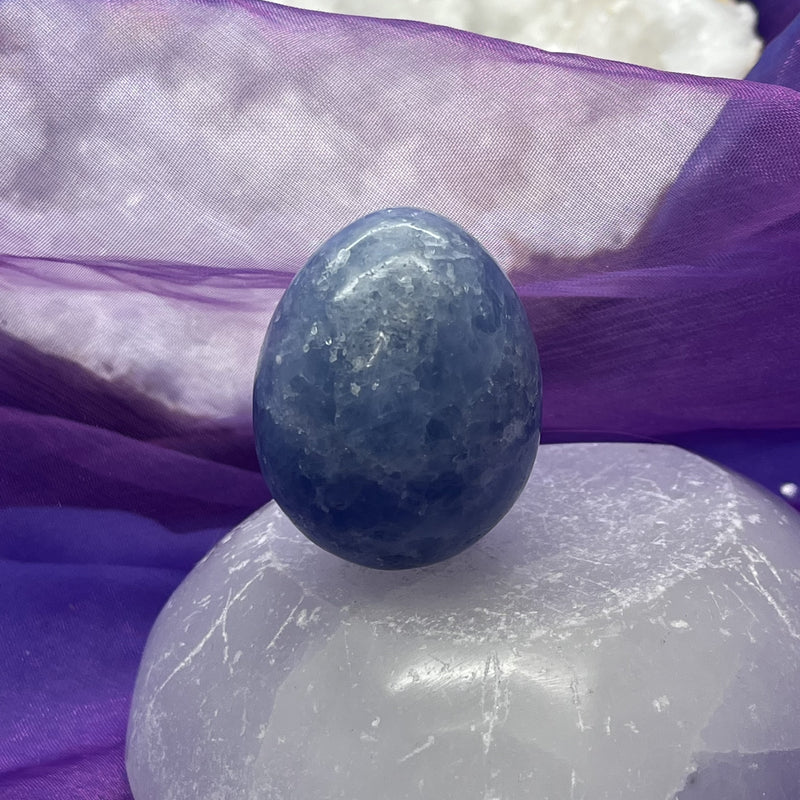 Calcite Egg Assorted