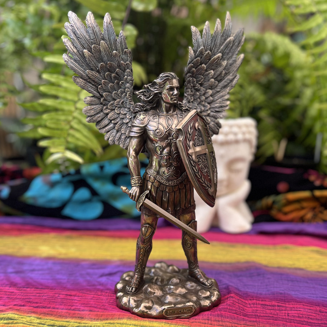 Archangel Michael 35.5 cm