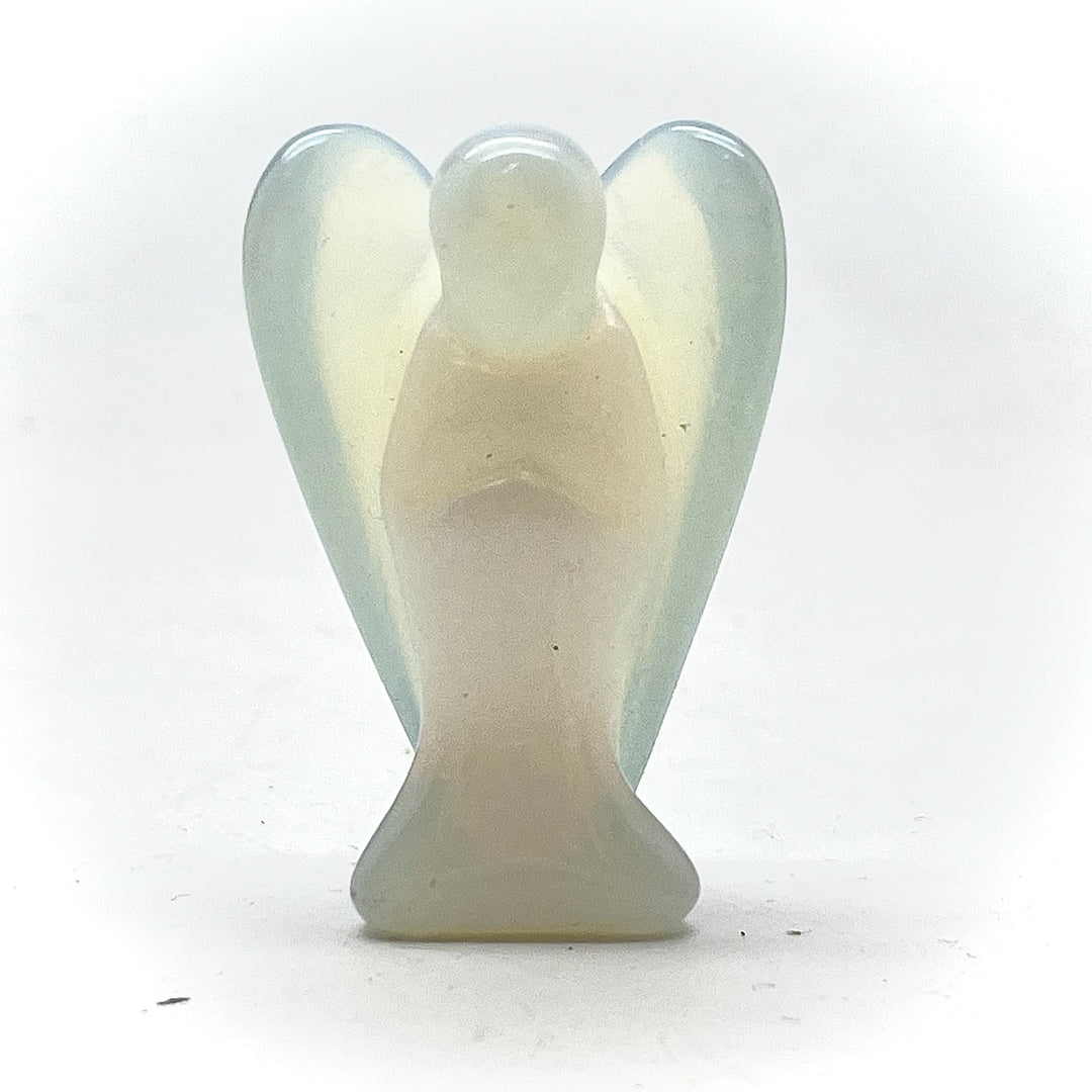 Angel Opalite 4.8 cm