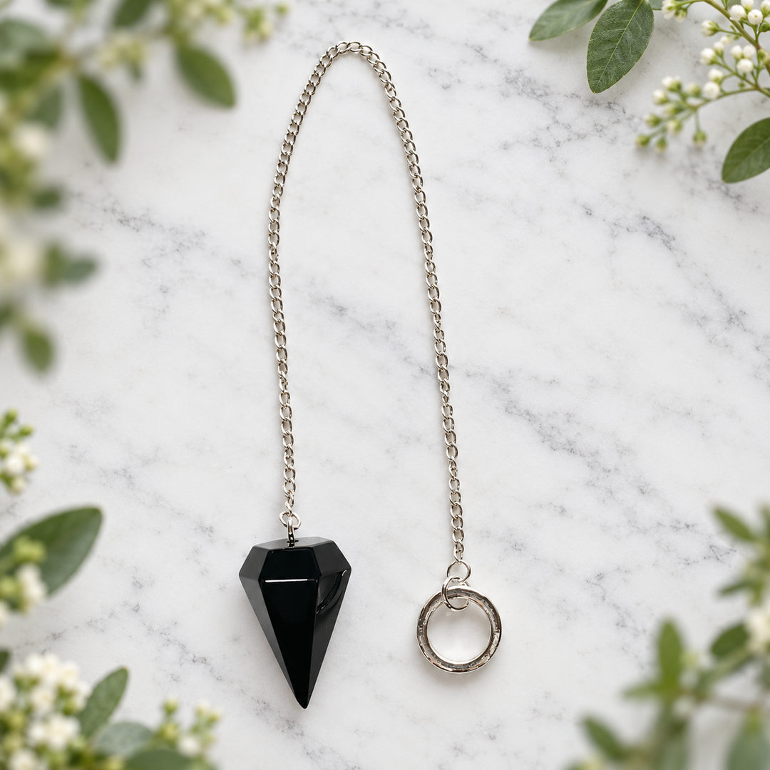 Pendulum Jet