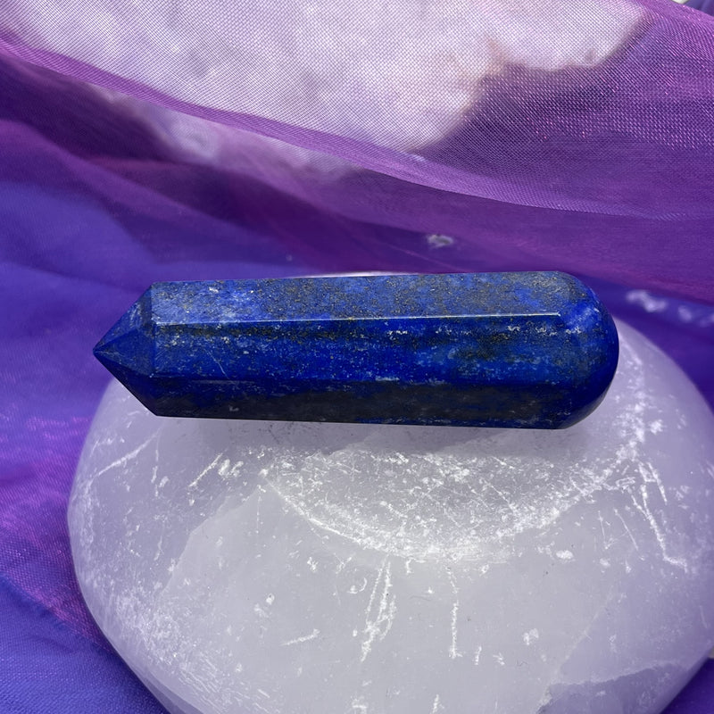 Lapis Lazuli Wand 7.0 cm