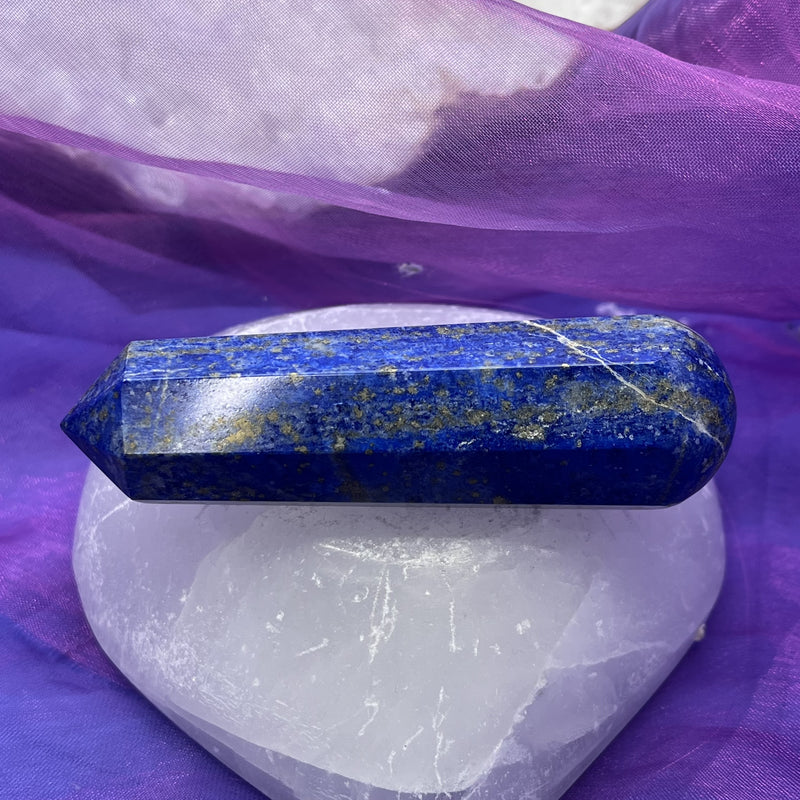 Lapis Lazuli Wand 9.2 cm