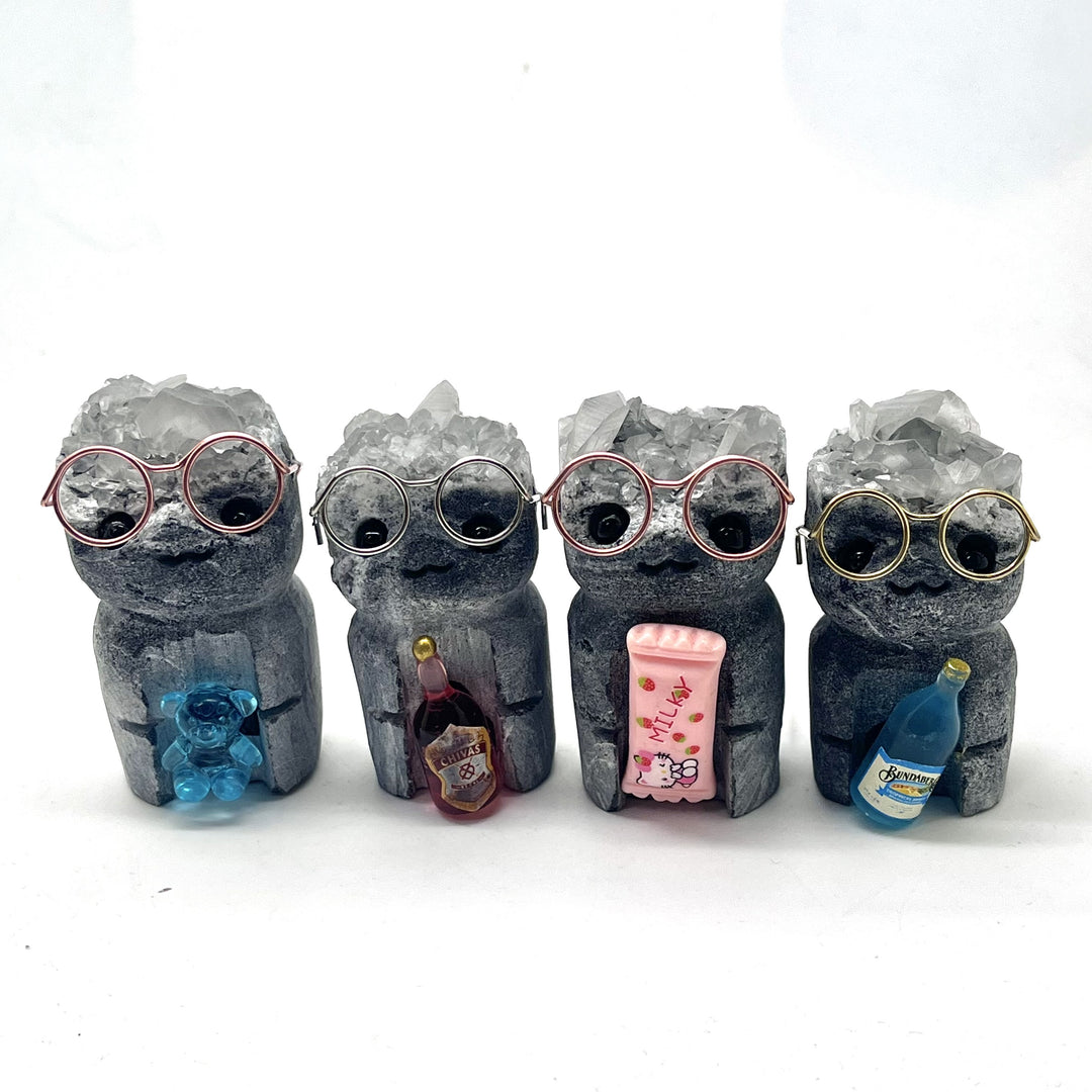 Stone People Crystal