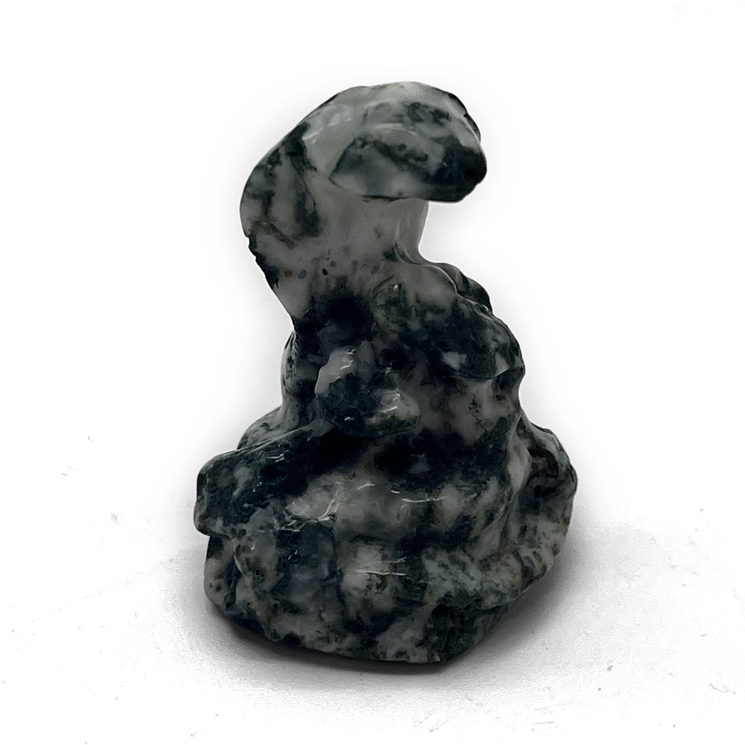 Snake Agate Mini 3.6 cm