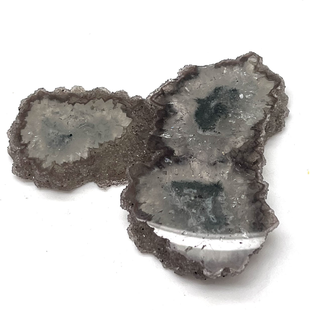 Crystal Flower Amethyst 6.3 cm