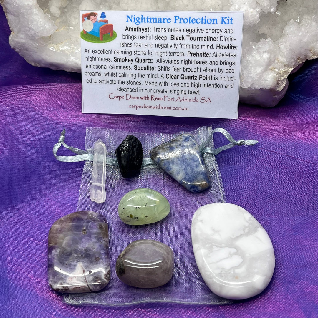 Nightmare Protection Kit