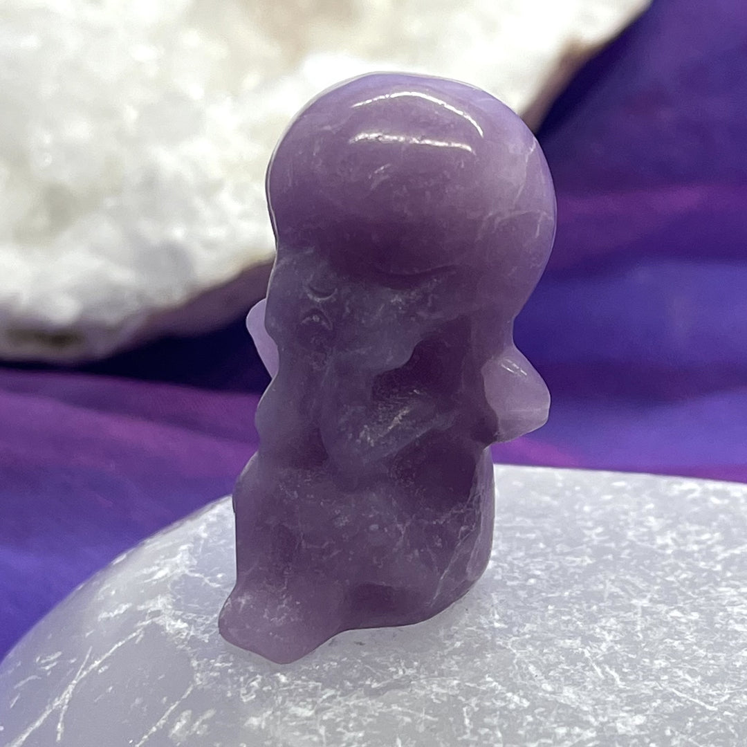 Angel Sitting 4.0 cm