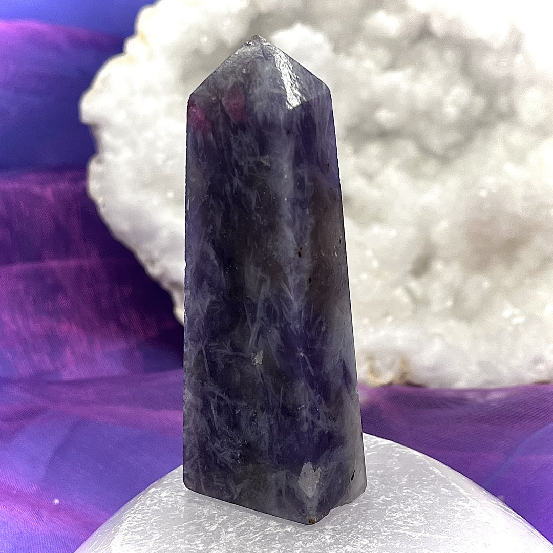Point Unicorn Stone 7.4 cm