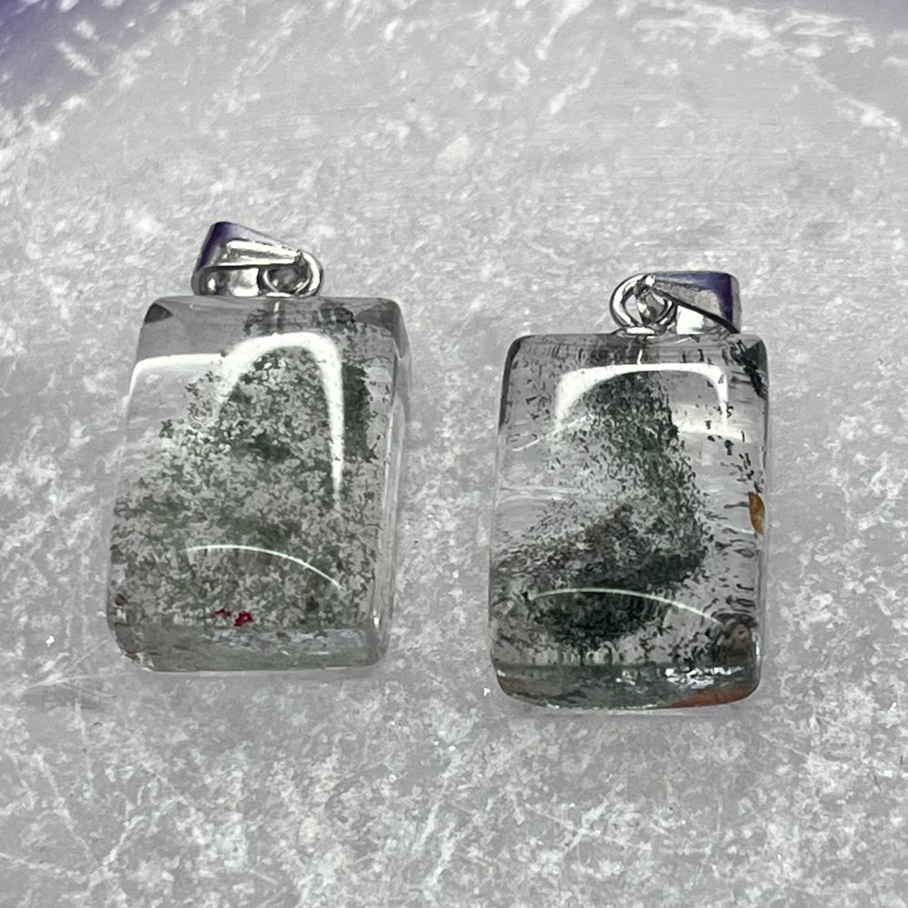 Pendant Shaman Stone Assorted 2.2 cm | Carpe DIem WIth Remi