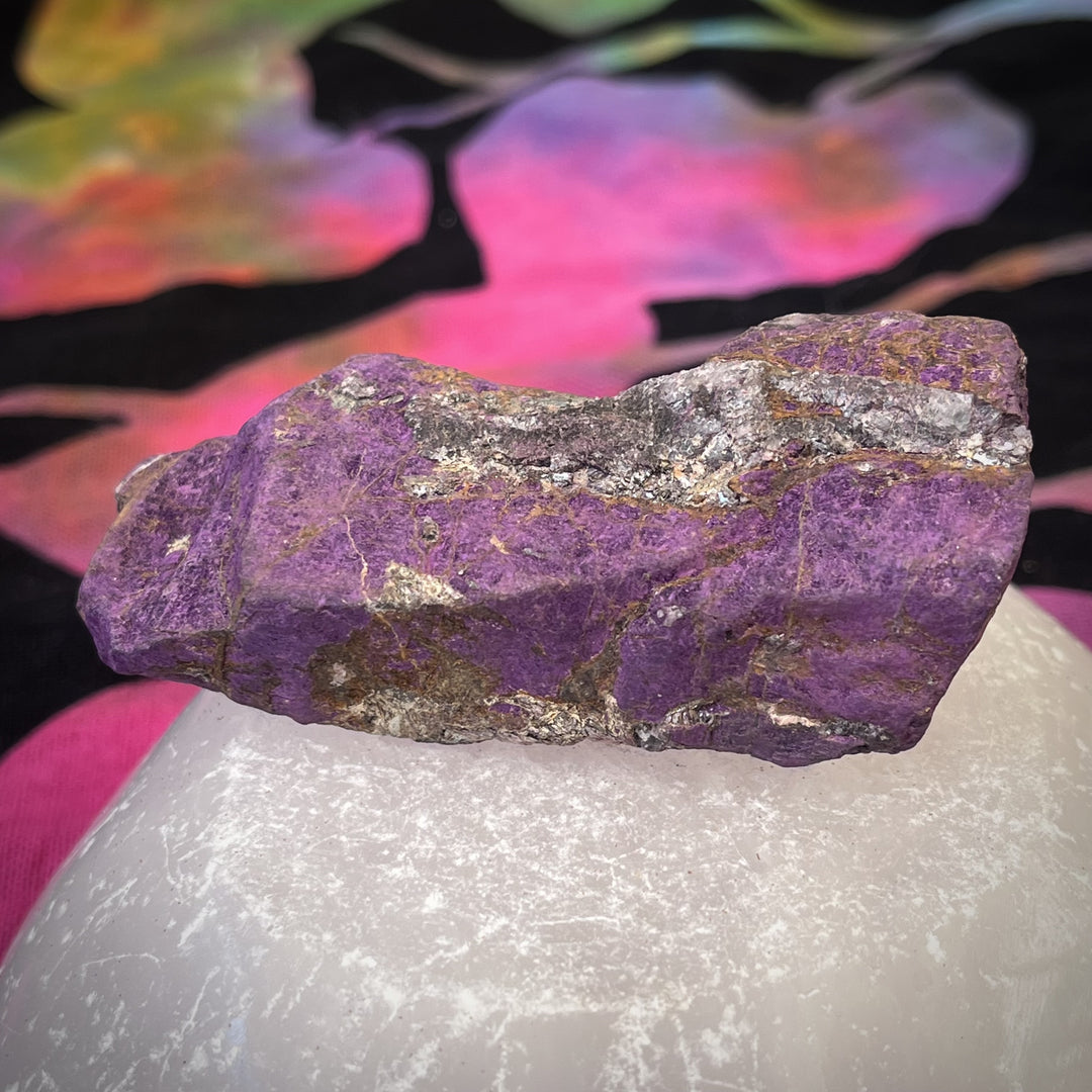 Purpurite Raw 5.5 cm