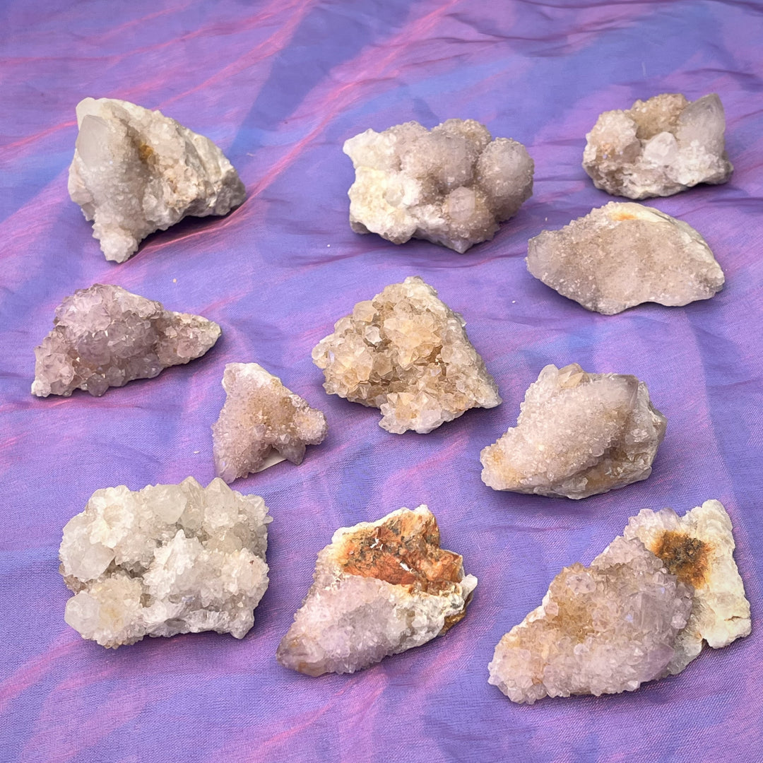 Spirit Quartz South Africa