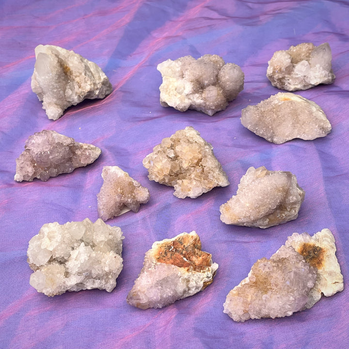 Spirit Quartz South Africa