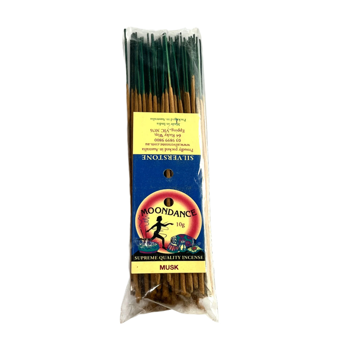 Moondance Musk 100g