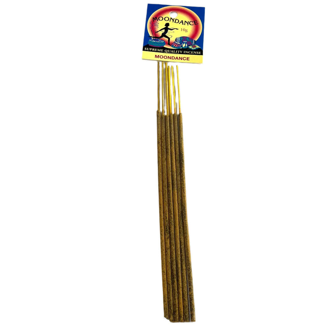 Moondance Moondance Incense 10g
