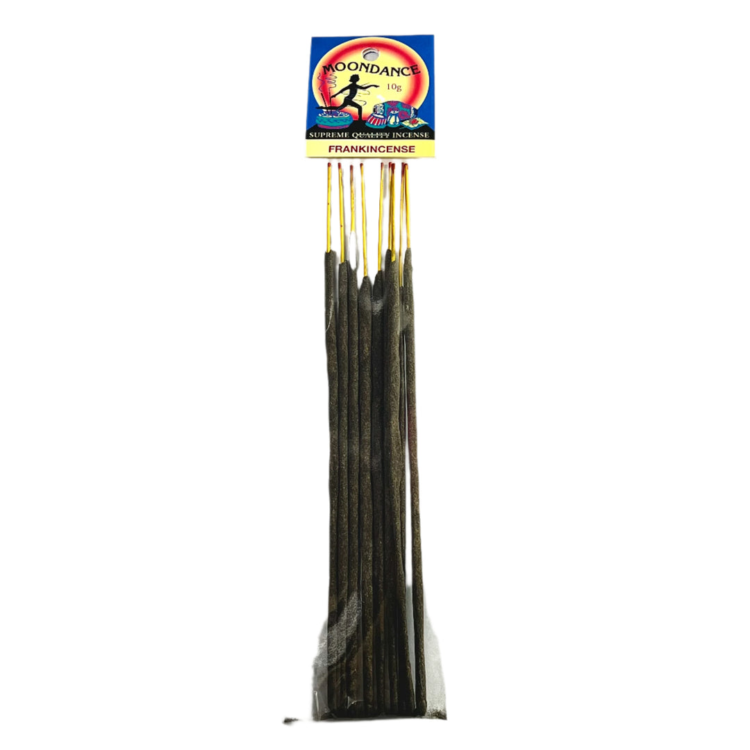 Moondance Frankincense 10g