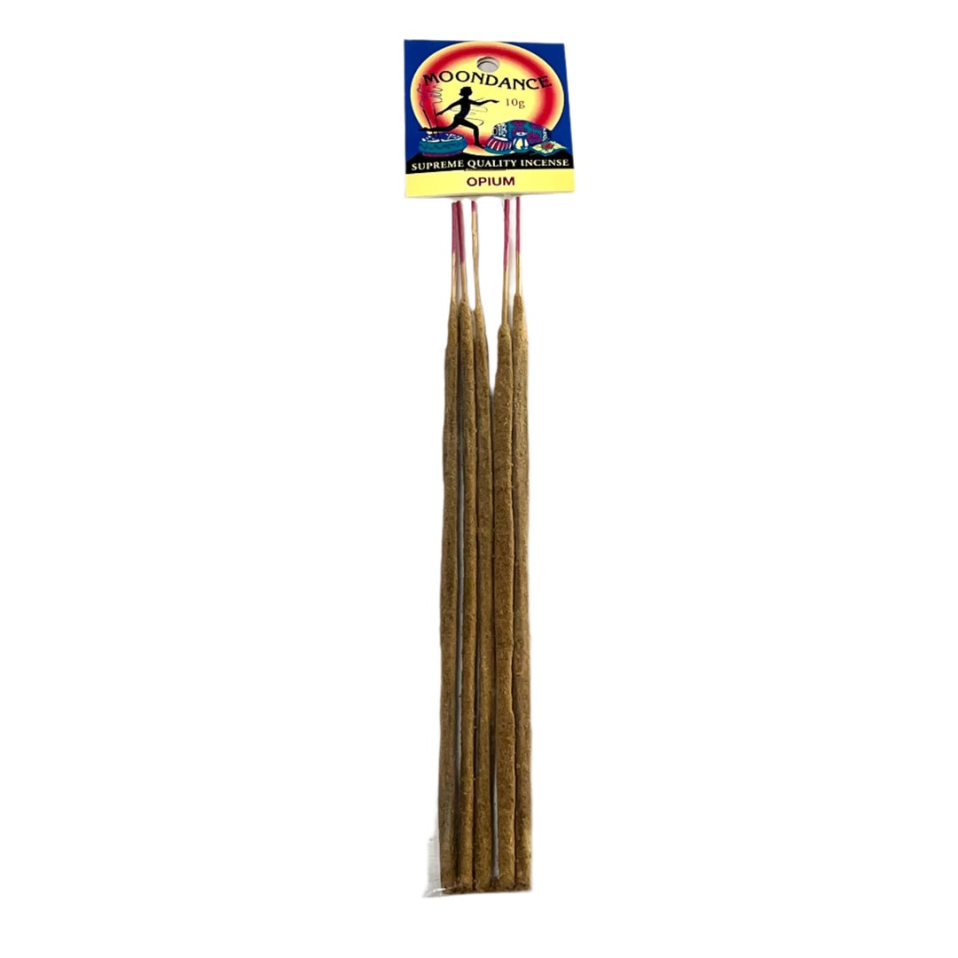 Moondance Opium Incense 10g
