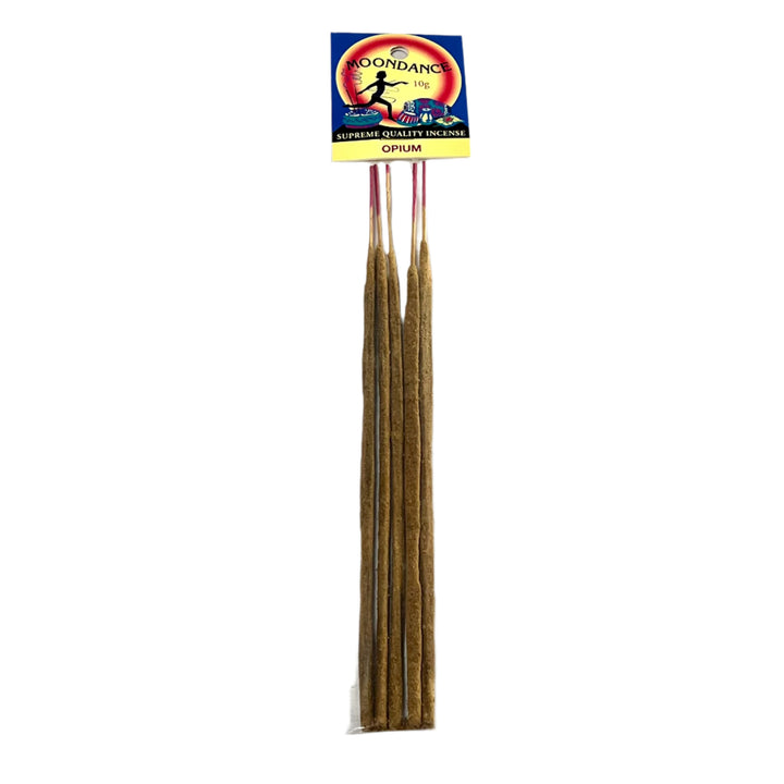 Moondance Opium Incense 10g