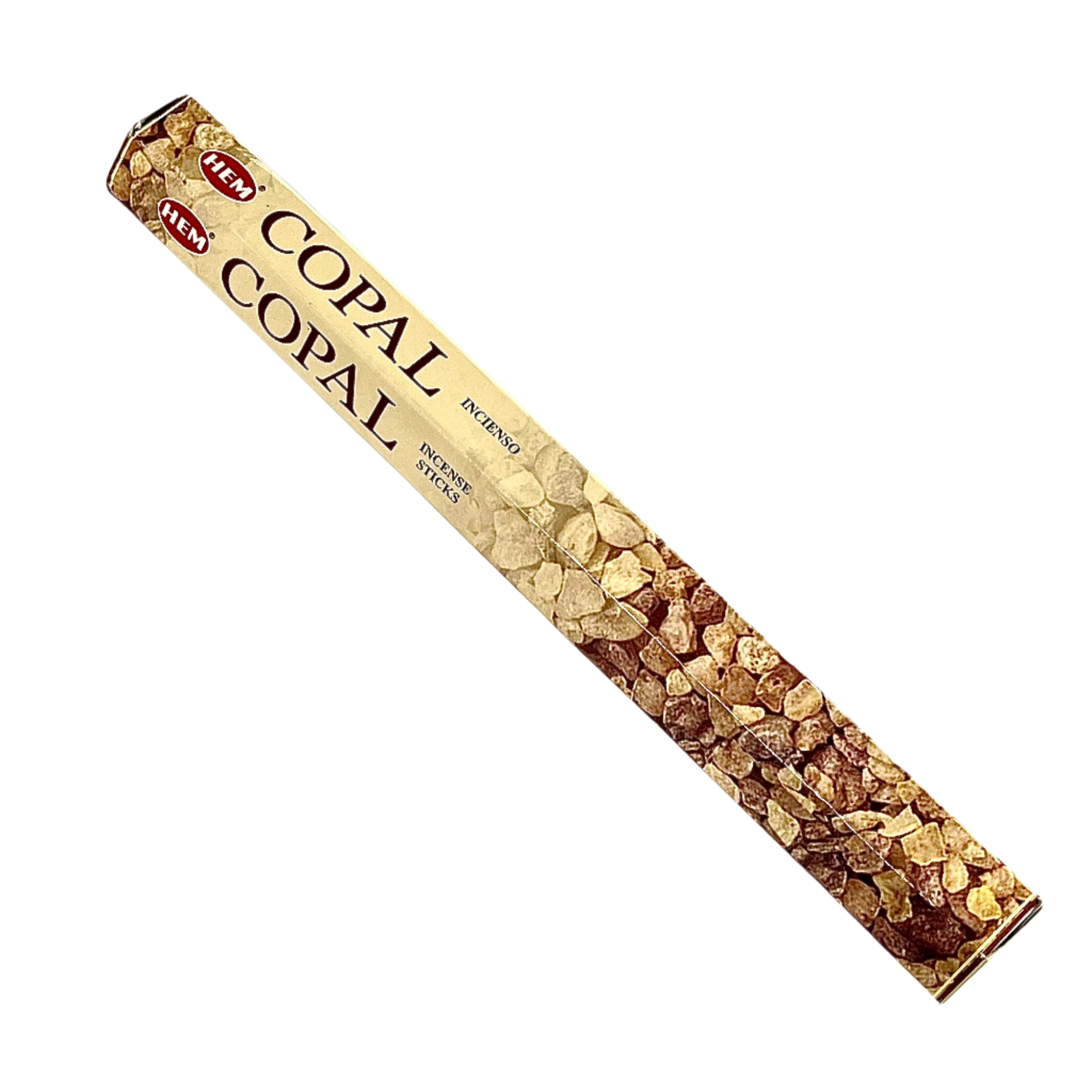 Hem Hex Copal 15g