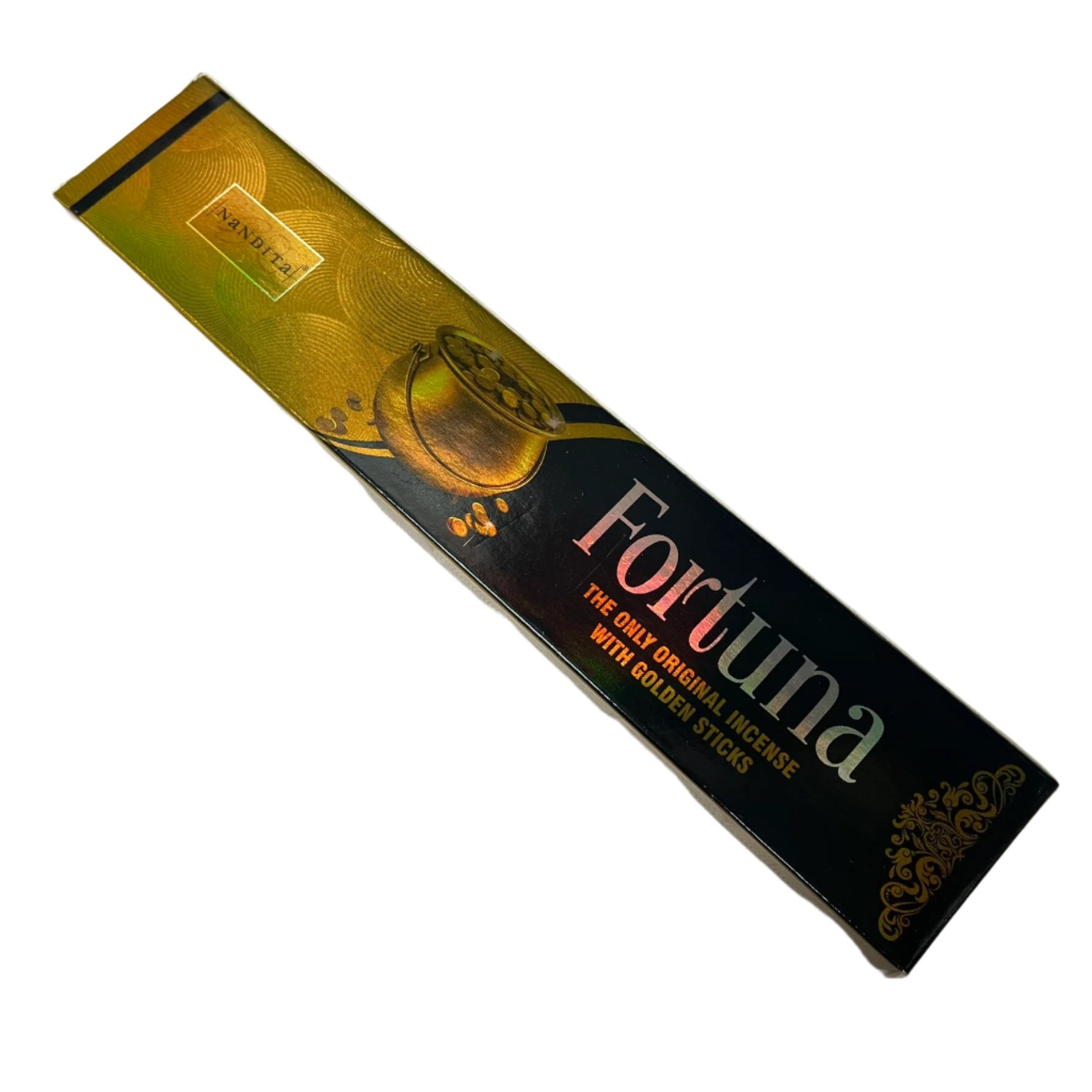 Incense