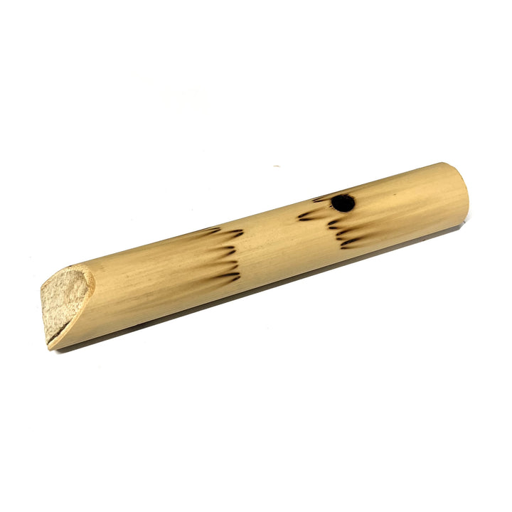 Bird Flute Wooden