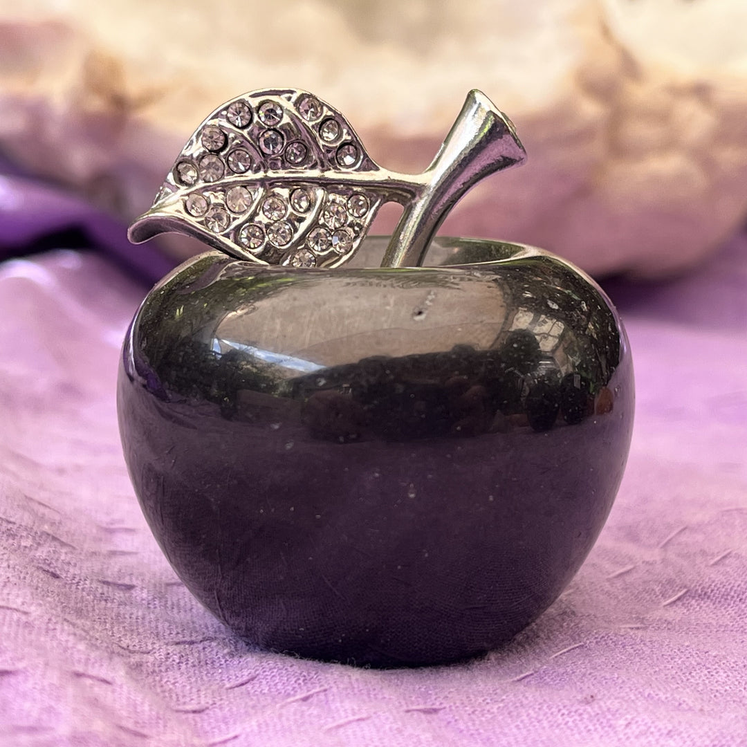 Apple Black Obsidian 4.3 cm