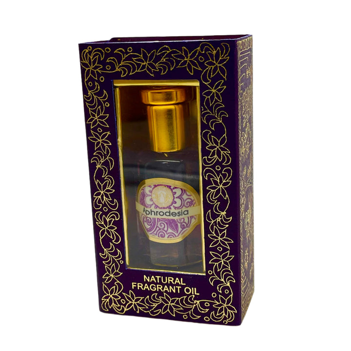Song of India Aphrodesia Perfume 10ml