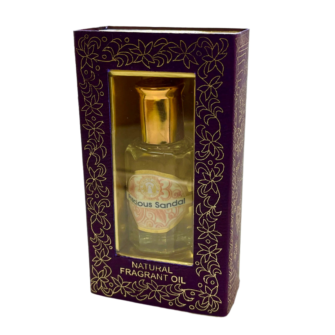 Song of India Precious Sandal Perfume 10ml