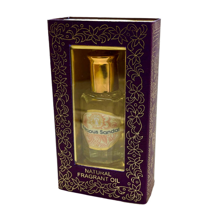 Song of India Precious Sandal Perfume 10ml
