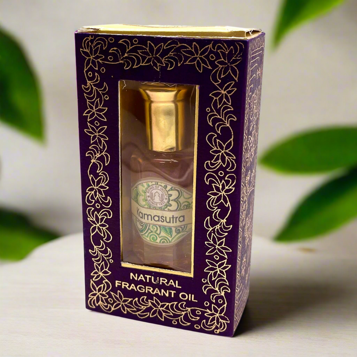 Song of India Kama Sutra Perfume 10ml