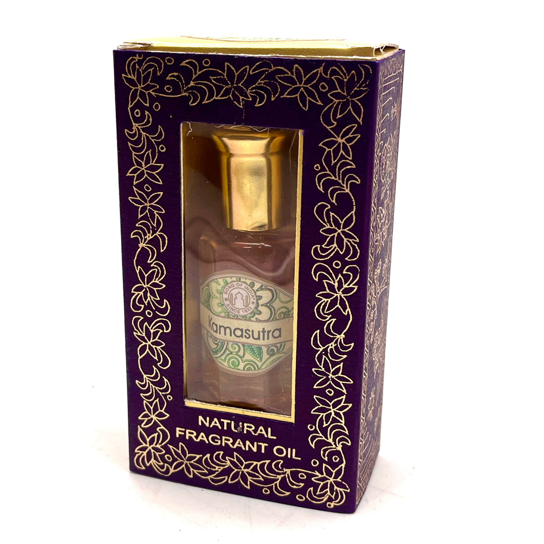 Song of India Kama Sutra Perfume 10ml