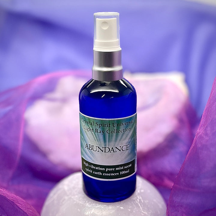 Abundance Spray 100ml