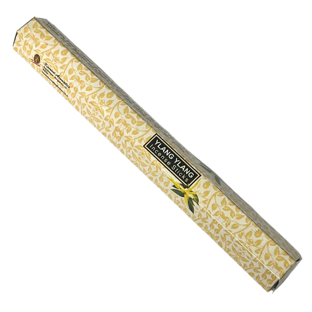 Kamini Ylang Ylang Hex Incense
