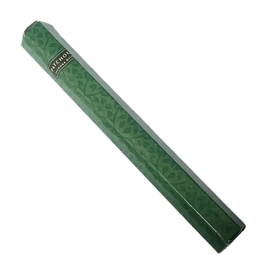 Kamini Patchouli Hex Incense